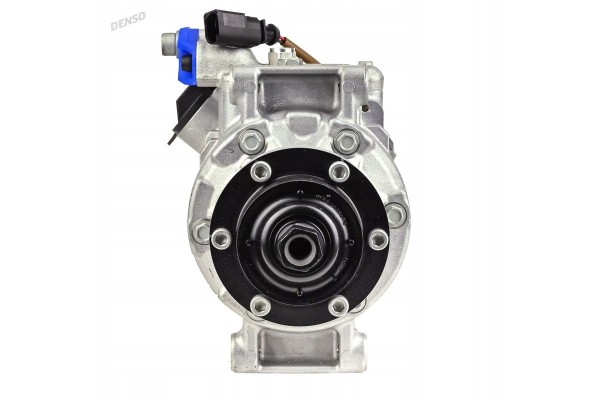 COMPRESSOR AIR CONDITIONING COMPRESSOR DCP02107 DENSO Part manufacturer Denso