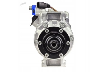 COMPRESSOR AIR CONDITIONING COMPRESSOR DCP02107 DENSO Part manufacturer Denso