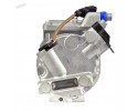 COMPRESSOR AIR CONDITIONING COMPRESSOR DCP02107 DENSO Catalog number of the part DCP02107