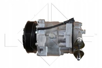 NRF 32271 air conditioning compressor Car type cargo vans passenger cars