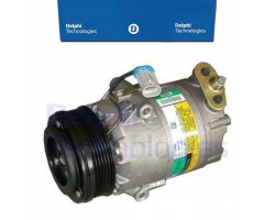 DELPHI AIR CONDITIONING COMPRESSOR for OPEL Astra Zafira