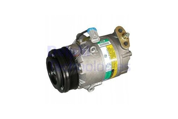 DELPHI AIR CONDITIONING COMPRESSOR for OPEL Astra Zafira Part manufacturer Delphi