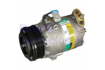DELPHI AIR CONDITIONING COMPRESSOR for OPEL Astra Zafira Part manufacturer Delphi