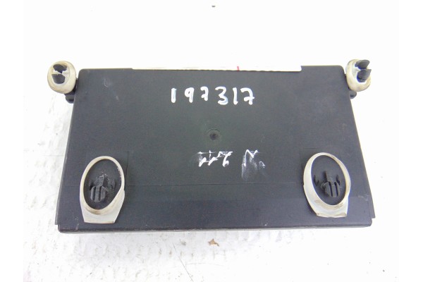 2118701985 MODULO ELECTRONICO MERCEDES-BENZ CLASE E (BM 211) BERLINA E 220 CDI (211.008) 2006 2118701985 197317 MERCEDES-BENZ - 