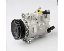 COMPRESSOR AIR CONDITIONING COMPRESSOR DCP02050 DENSO
