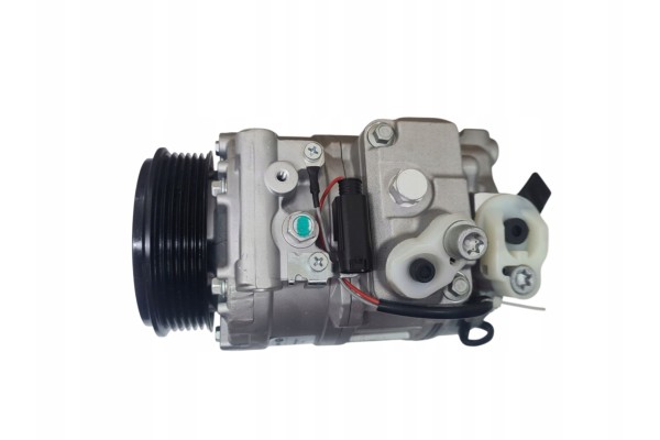 COMPRESSOR CLAMP MERCEDES CLK CLS C W203 E W211 M W164 SL R230 VIANO VITO Catalog number of the part 8FK 351 316 771