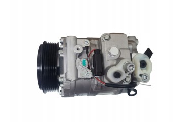 COMPRESSOR CLAMP MERCEDES CLK CLS C W203 E W211 M W164 SL R230 VIANO VITO Catalog number of the part 8FK 351 316 771