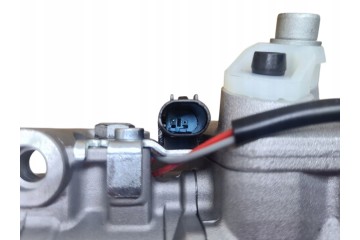 COMPRESSOR CLAMP MERCEDES CLK CLS C W203 E W211 M W164 SL R230 VIANO VITO Part manufacturer Behr Hella Service