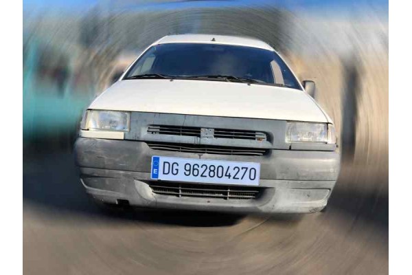 CITROEN JUMPY 1.9 D SX Furg.