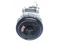COMPRESSOR CLAMP MERCEDES CLK CLS C W203 E W211 M W164 SL R230 VIANO VITO Quality of parts according to GVO Q original with fact