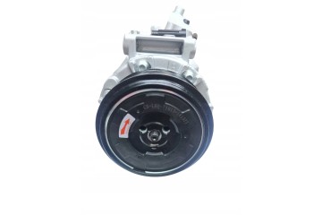 COMPRESSOR CLAMP MERCEDES CLK CLS C W203 E W211 M W164 SL R230 VIANO VITO Quality of parts according to GVO Q original with fact