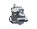 COMPRESSOR CLAMP MERCEDES CLK CLS C W203 E W211 M W164 SL R230 VIANO VITO Car type cargo vans passenger cars