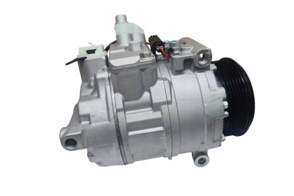 COMPRESSOR CLAMP MERCEDES CLK CLS C W203 E W211 M W164 SL R230 VIANO VITO Catalog number of substitutes BRH 8FK 351 316 771 ZAWS