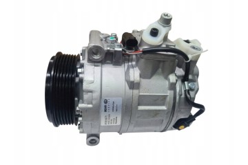 COMPRESSOR CLAMP MERCEDES CLK CLS C W203 E W211 M W164 SL R230 VIANO VITO Catalog number of the original MERCEDES 0002309111 MER