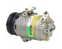 COMPRESSOR AIR CONDITIONING COMPRESSOR TSP0155025 DELPHI Packaging status original