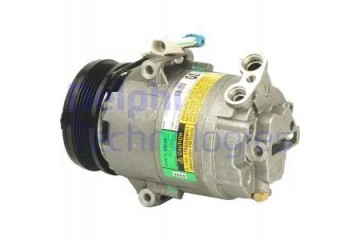 COMPRESSOR AIR CONDITIONING COMPRESSOR TSP0155025 DELPHI Packaging status original