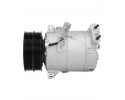 Air conditioning compressor VALEO 159 05 VA813123