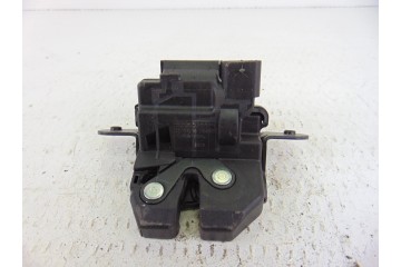 52065353  CERRADURA MALETERO / PORTON FIAT II TIPO (357) HATCHBACK Business 2017 52065353 197437 FIAT - 1