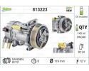 VALEO 813223 air conditioning compressor Car type cargo vans passenger cars