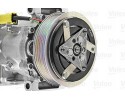 VALEO 813223 air conditioning compressor Catalog number of the original PEUGEOT DF PSA 9678656080 PEUGEOT DF PSA 9804966680 PEUG