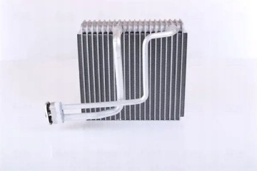 AIR CONDITIONING EVAPORATOR 92265 NISSENS KIA SORENTO Packaging status original