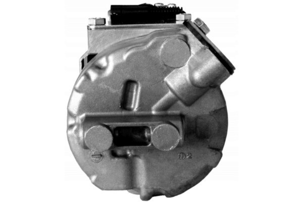 Compressor air conditioning MAHLE ACP 1162 000S Part manufacturer Mahle