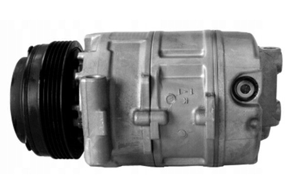 Compressor air conditioning MAHLE ACP 1162 000S Catalog number of the part ACP 1162 000S