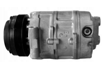 Compressor air conditioning MAHLE ACP 1162 000S Catalog number of the part ACP 1162 000S