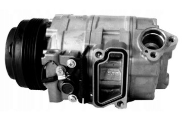 Compressor air conditioning MAHLE ACP 1162 000S Car type passenger cars