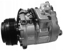 Compressor air conditioning MAHLE ACP 1162 000S Catalog number of substitutes AKS DASIS 851366N ALANKO 10550033 ALANKO 10550099 