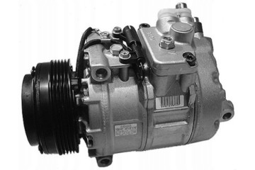 Compressor air conditioning MAHLE ACP 1162 000S Catalog number of substitutes AKS DASIS 851366N ALANKO 10550033 ALANKO 10550099 