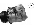Compressor air conditioning MAHLE ACP 1162 000S Catalog number of the original BMW 64526904014 BMW 64526904015 BMW 64526911341 B