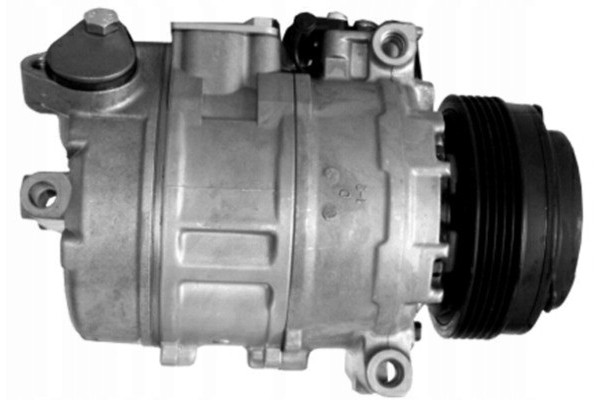 Compressor air conditioning MAHLE ACP 1162 000S Compressor ID 7SBU16C