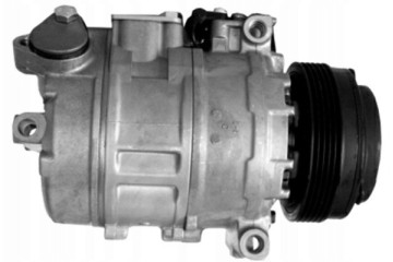 Compressor air conditioning MAHLE ACP 1162 000S Compressor ID 7SBU16C