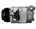 Compressor air conditioning MAHLE ACP 1162 000S Version European