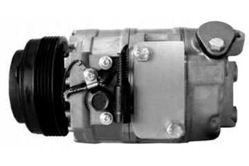 Compressor air conditioning MAHLE ACP 1162 000S Version European