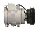 Air conditioning compressor THERMOTEC KTT090205 Part manufacturer Thermotec