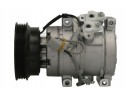 Air conditioning compressor THERMOTEC KTT090205 Catalog number of the part KTT090205