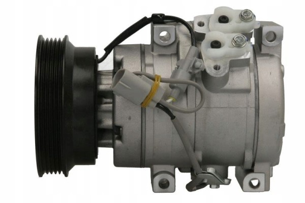 Air conditioning compressor THERMOTEC KTT090205 Catalog number of the part KTT090205