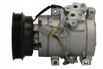 Air conditioning compressor THERMOTEC KTT090205 Catalog number of the part KTT090205