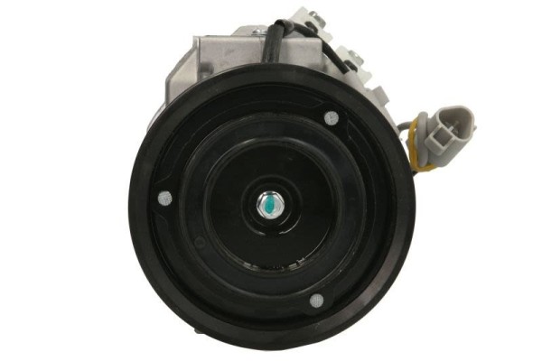 Air conditioning compressor THERMOTEC KTT090205 Product weight with unit packaging 11 kg