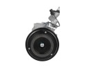 Air conditioning compressor THERMOTEC KTT090143