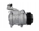 Air conditioning compressor THERMOTEC KTT090143 Catalog number of the part KTT090143