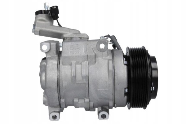Air conditioning compressor THERMOTEC KTT090143 Catalog number of the part KTT090143