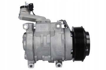 Air conditioning compressor THERMOTEC KTT090143 Catalog number of the part KTT090143