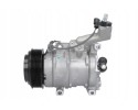 Air conditioning compressor THERMOTEC KTT090143 Product weight with unit packaging 11 kg