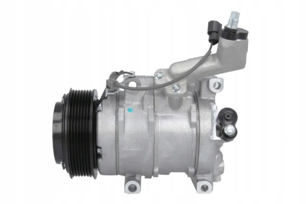 Air conditioning compressor THERMOTEC KTT090143 Product weight with unit packaging 11 kg