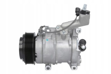 Air conditioning compressor THERMOTEC KTT090143 Product weight with unit packaging 11 kg