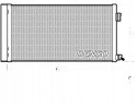 CONDENSER AIR CONDITIONING COOLER DCN11010 DENSO