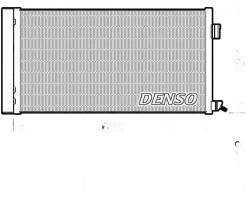 CONDENSER AIR CONDITIONING COOLER DCN11010 DENSO